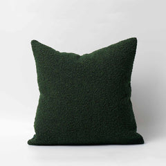 Castello Textured Boucle Pillow Cover