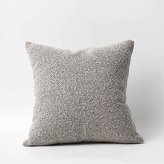 Castello Textured Boucle Pillow Cover