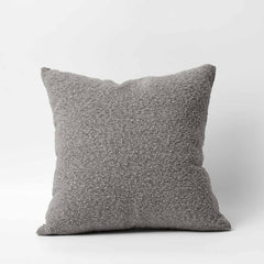 Castello Textured Boucle Pillow Cover