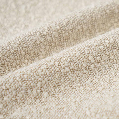 Castello Textured Boucle Pillow Cover