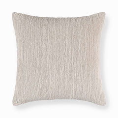 Larino Textured Chenille Decorative Pillow Cover