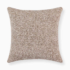 Riano Maze-Shaped Boucle Pillow Cover