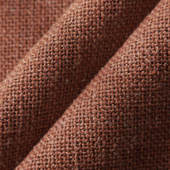 Tan Decorative Linen